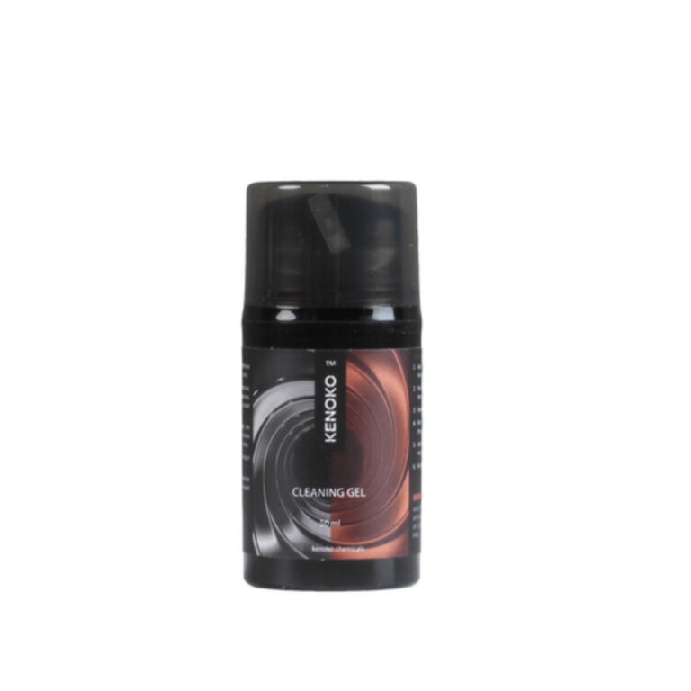 Prípravok Cleaning Gel Kenoko®