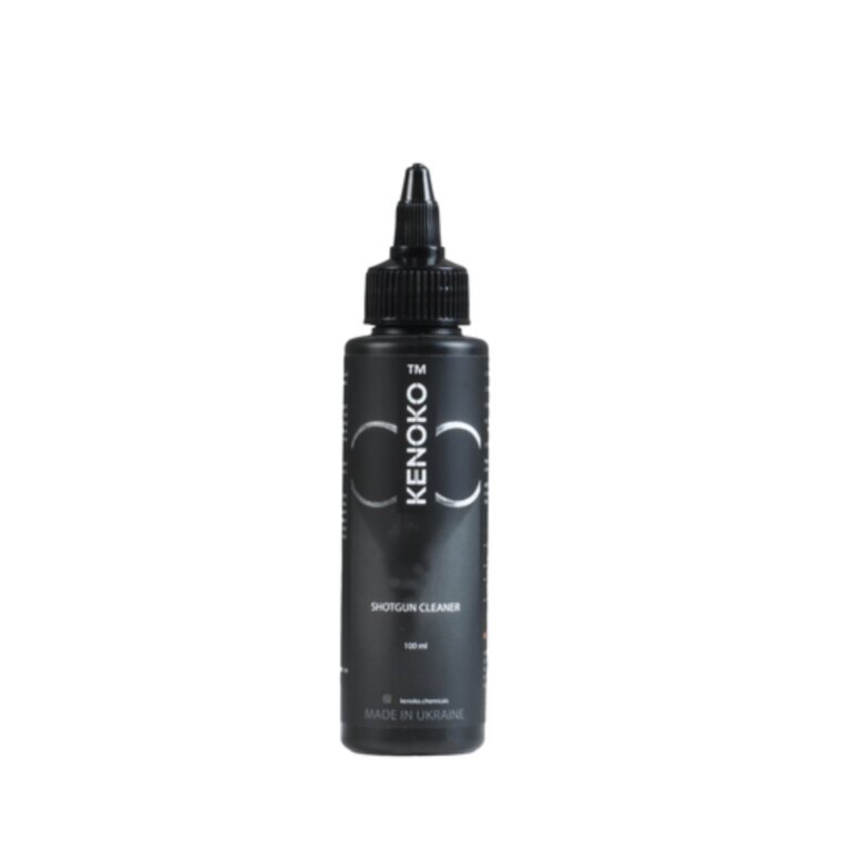 Prípravok Shotgun Cleaner Kenoko®