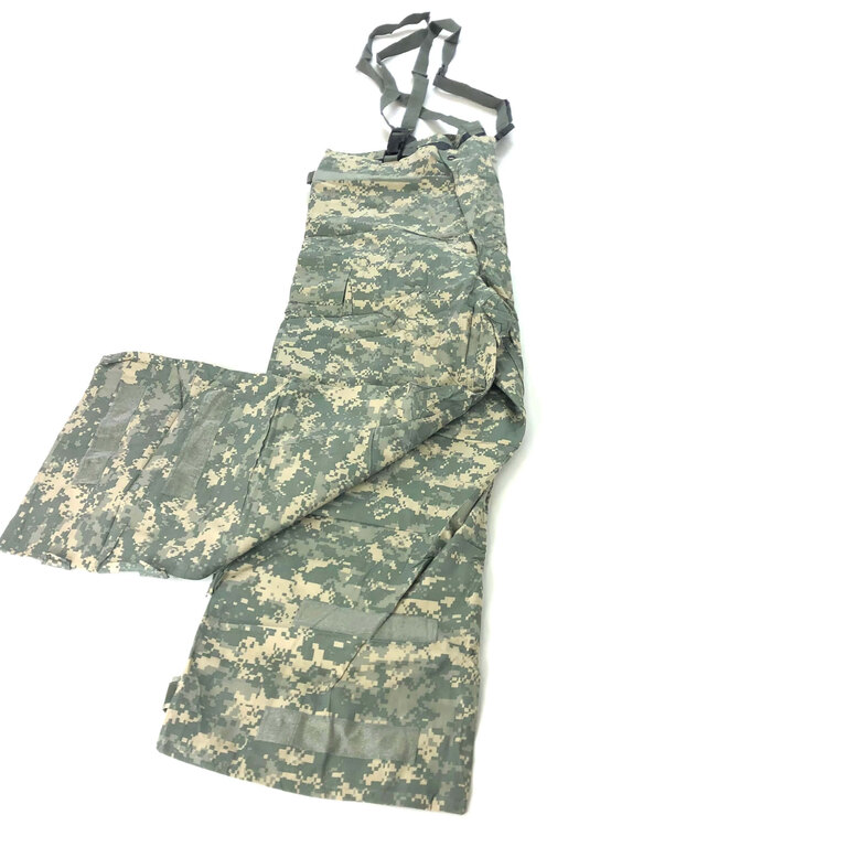 Protichemické nohavice UCP CBRN US ARMY® / Nové