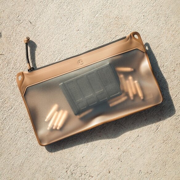 Puzdro DAKA® Window Pouch Magpul®, medium