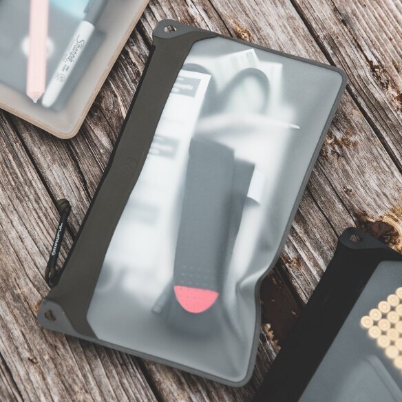 Puzdro DAKA® Window Pouch Magpul®, medium
