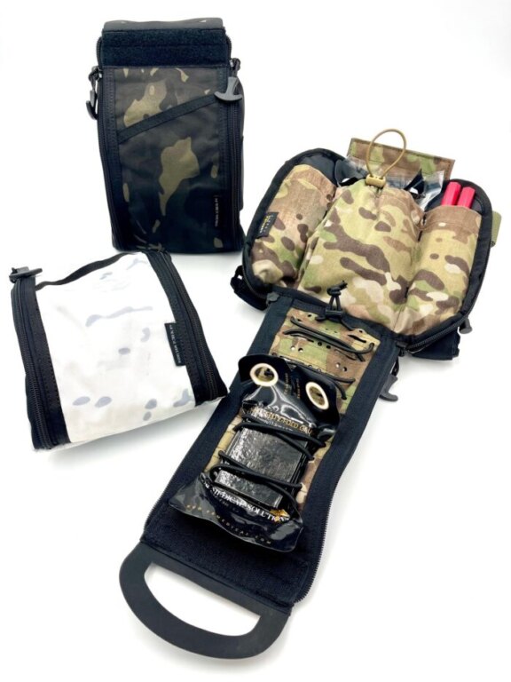 Puzdro IFAK D-Bag 6:8 Medical®