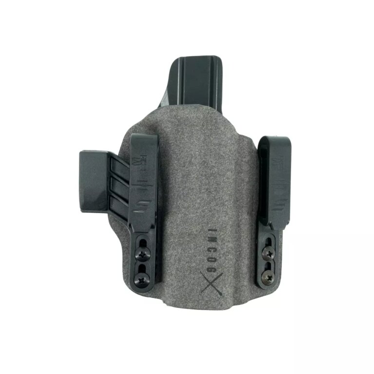 Puzdro Incog X® IWB RDS Safariland® / Glock 43X/48
