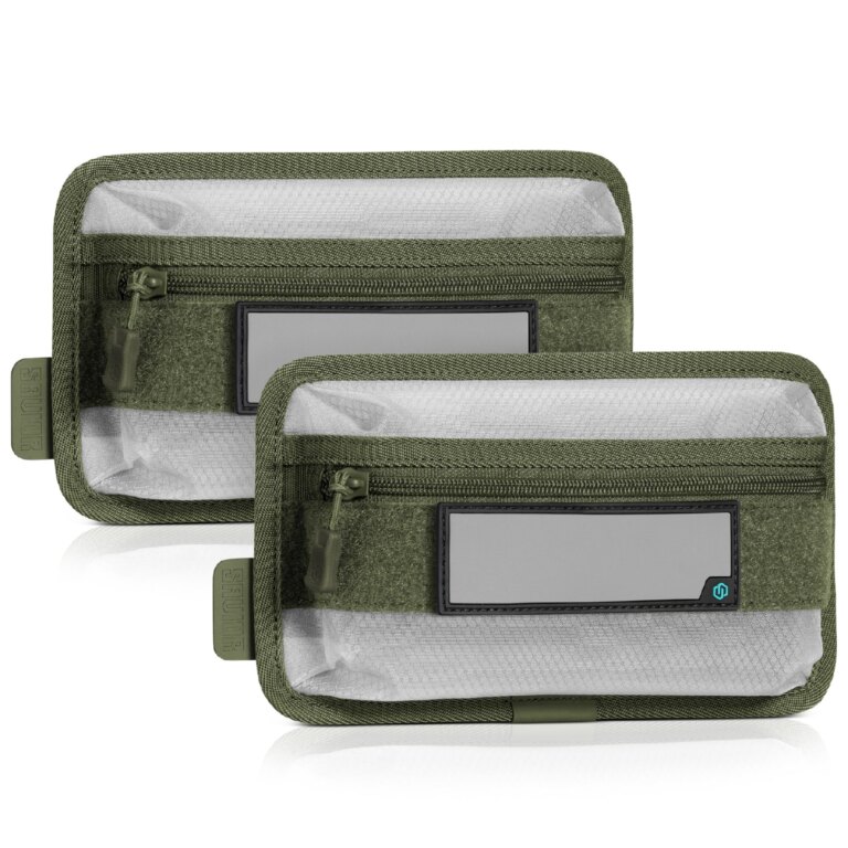 Puzdro / Insert Core Lite 9x5 Savior® / 2 ks