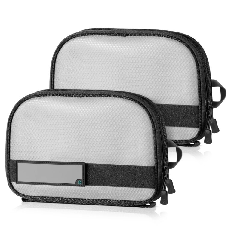 Puzdro / Insert Pro Core 11x7 Savior® / 2 ks