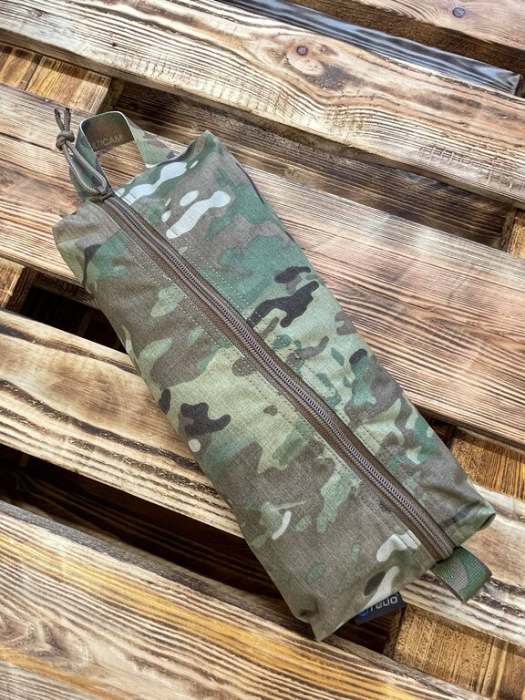 Puzdro / insert šikmý zips Redo®
