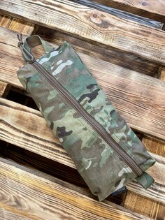 Puzdro / insert šikmý zips Redo®