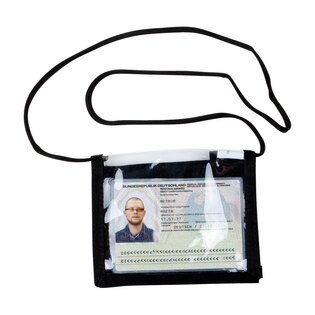 Puzdro na preukaz Tasmanian Tiger® ID Holder