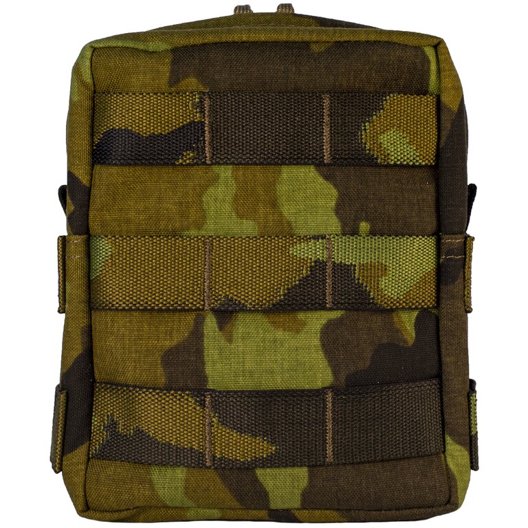 Puzdro S.E.R.E. combat Systems®