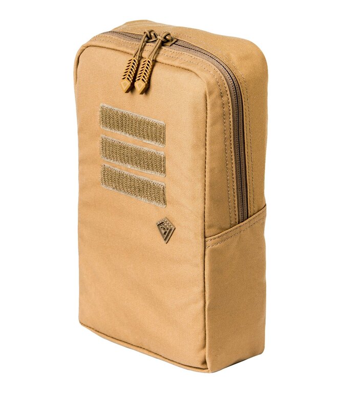 Puzdro Tactix 6×10 Utility First Tactical®