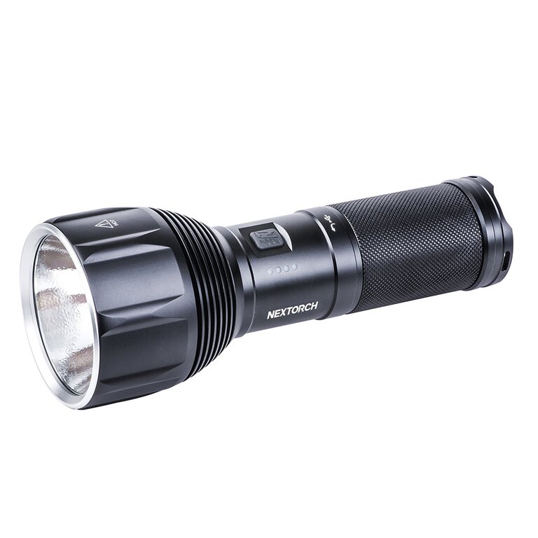 Ručné svietidlo Saint Torch 11 3500 lm NexTorch®