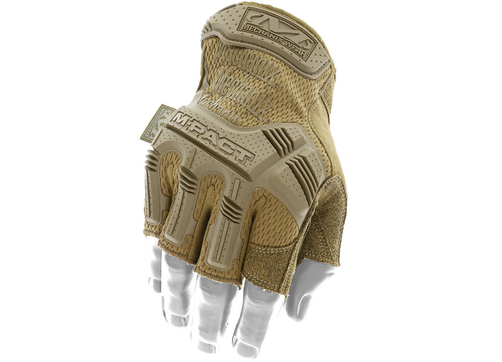 Rukavice MECHANIX WEAR - M-Pact Fingerless