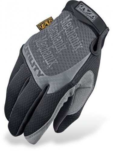 Rukavice Mechanix Wear Utility