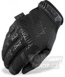 Rukavice The Original Covert Mechanix Wear®