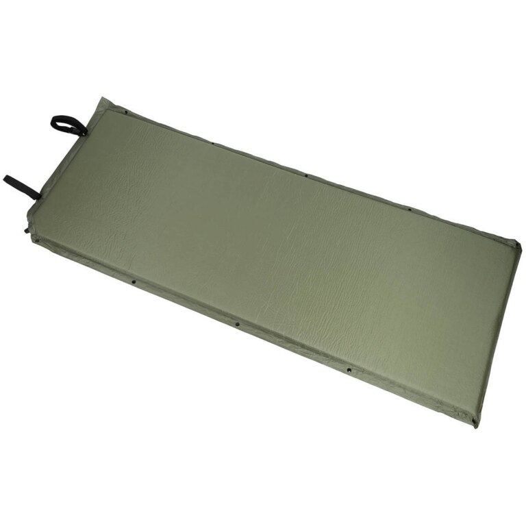 Samonafukovacia karimatka Thermo MFH®