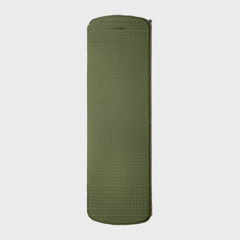 Samonafukovacia karimatka Travelite Sleeping Mat Full Snugpak®