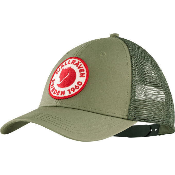 Šiltovka 1960 Logo Fjällräven®