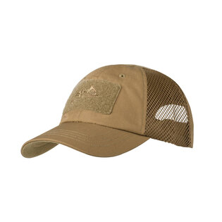 Šiltovka "baseballka" Vent Ripstop Helikon-Tex®
