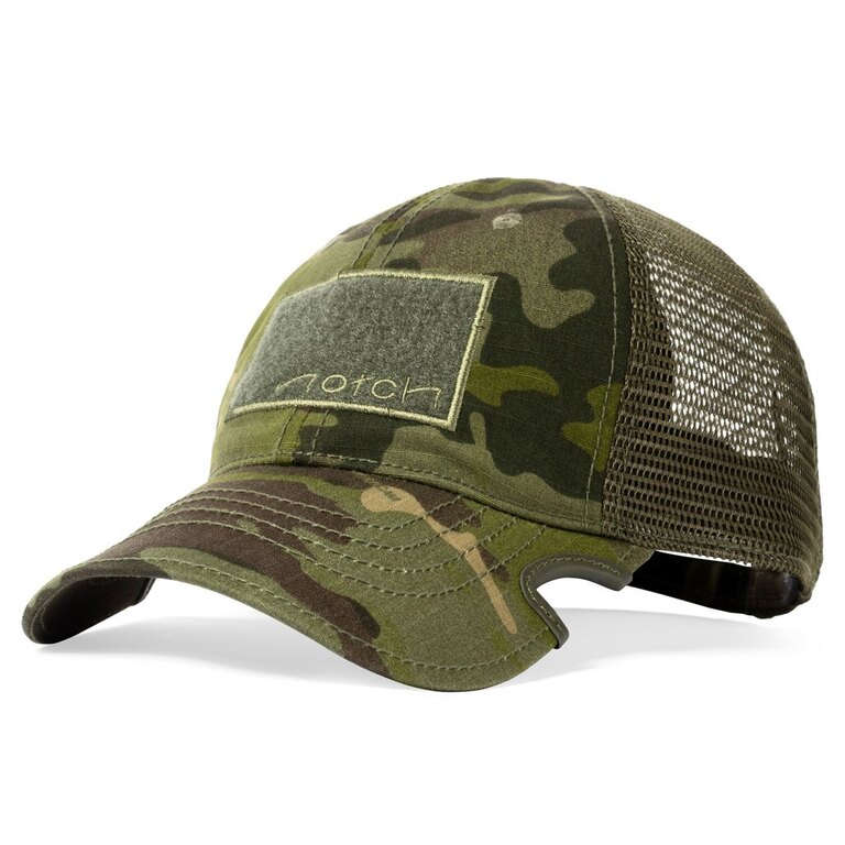 Šiltovka Classic Adjustable Operator Notch®
