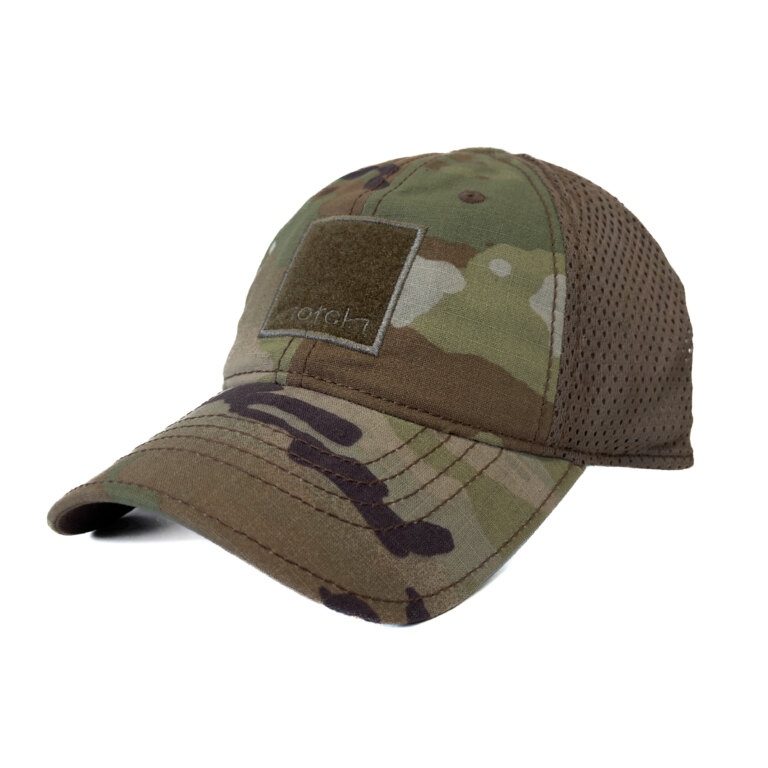 Šiltovka Classic Operator OCP 2×2 Notch®