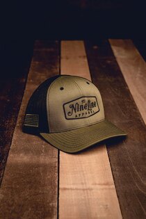 Šiltovka Classic Snapback Nine Line®