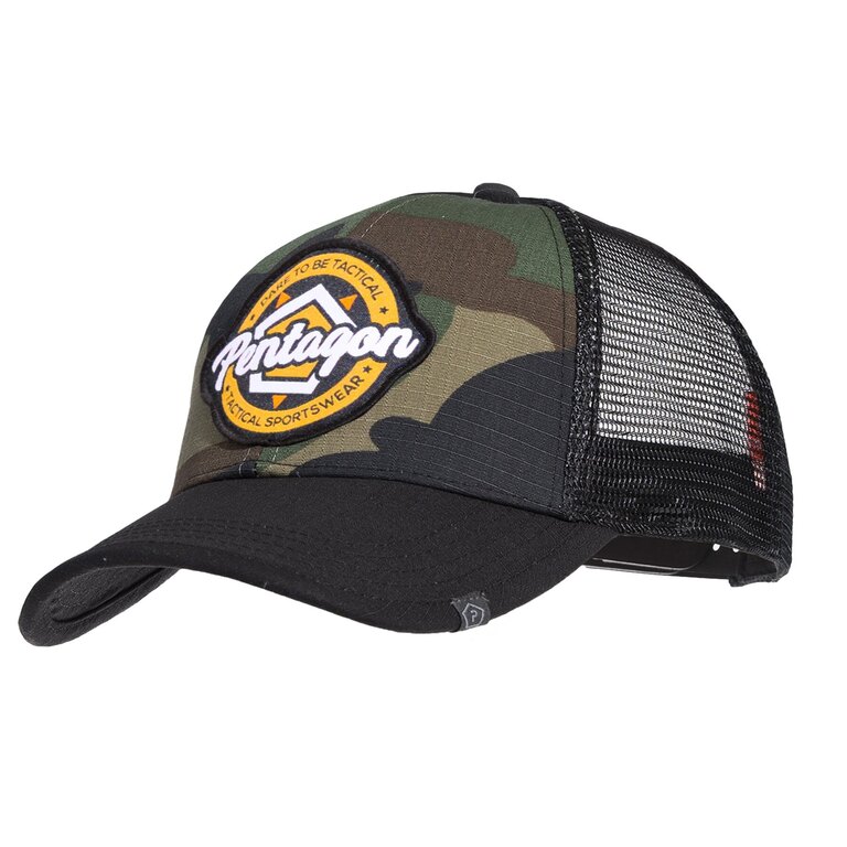 Šiltovka Era Trucker Tactical Sportswear PENTAGON®