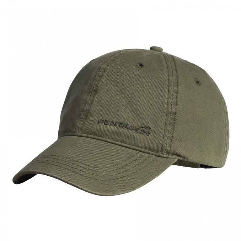 Šiltovka Mike Twill BB Pentagon®