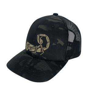 Šiltovka Trucker Agilite®
