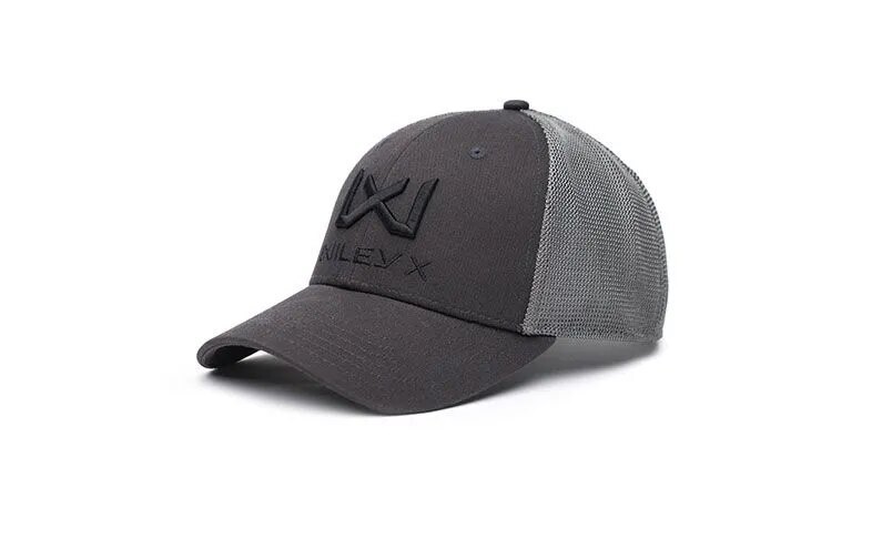 Šiltovka Trucker Cap Logo WX Wiley X®