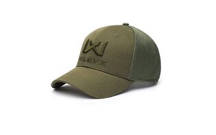 Šiltovka Trucker Cap Logo WX Wiley X®
