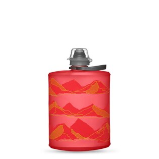 Skladacia fľaša Stow™ Mountain HydraPak®, 500 ml