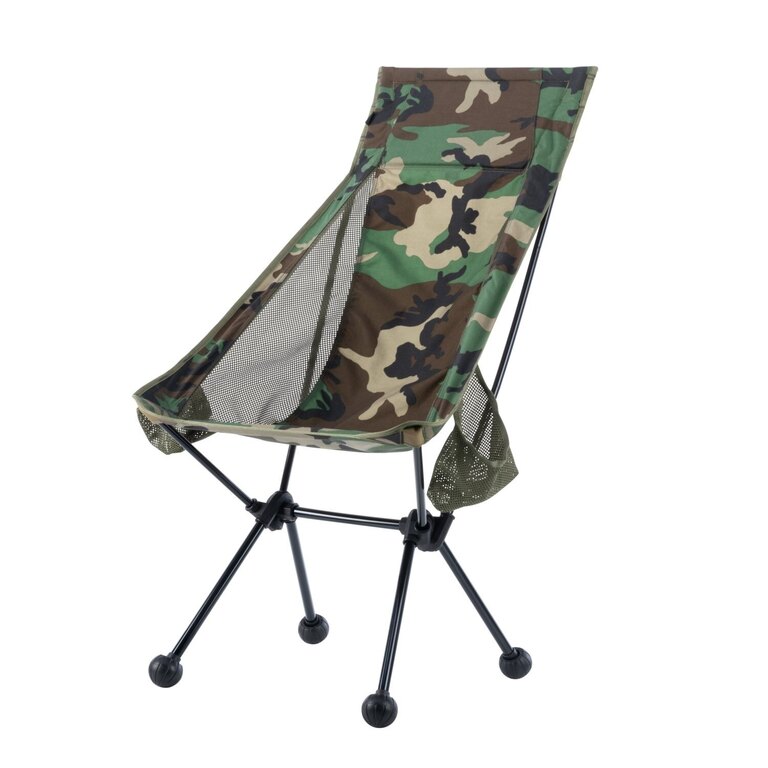 Skladacie kreslo Traveler Enlarged Lightweight Helikon-Tex®