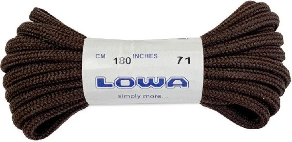 Šnúrky Lowa® 220 cm