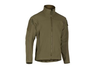 Softshellová bunda CLAWGEAR® Audax