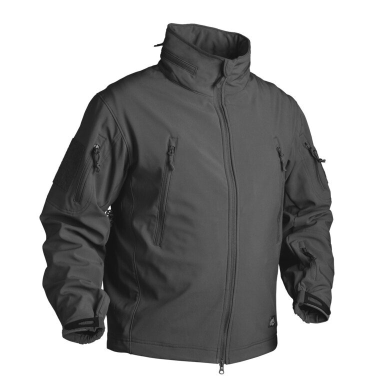 Softshellová bunda Gunfighter Windblocker Helikon-Tex®