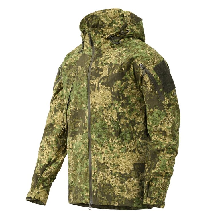 Softshellová bunda Trooper MK2 Helikon-Tex®