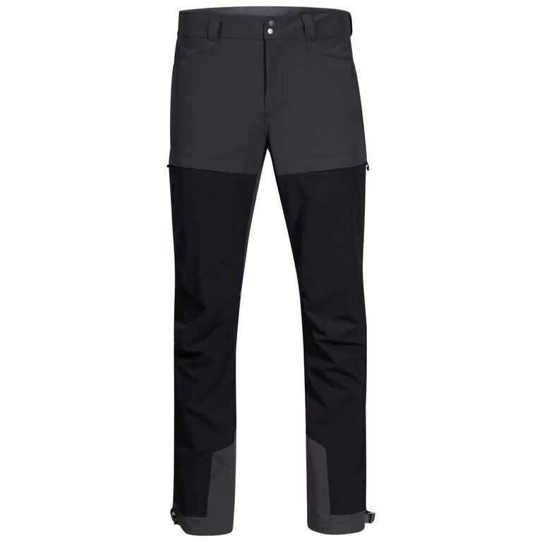 Softshellové kalhoty Bekkely Hybrid Bergans®