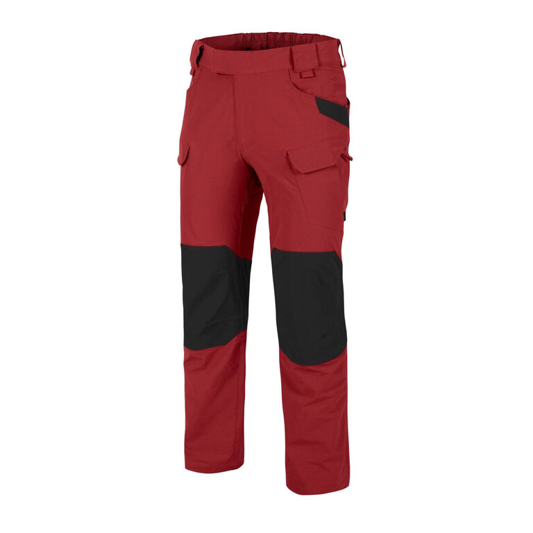Softshellové nohavice Helikon-Tex® OTP® VersaStretch®