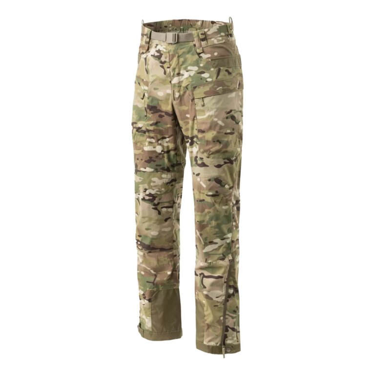 Softshellové nohavice Trooper Helikon-Tex®