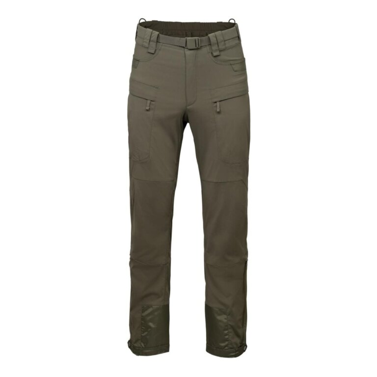Softshellové nohavice Trooper Helikon-Tex®