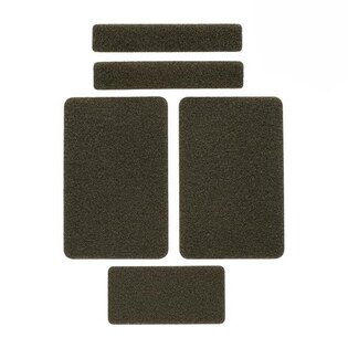 Súprava suchých zipsov M-Tac®, 5 ks