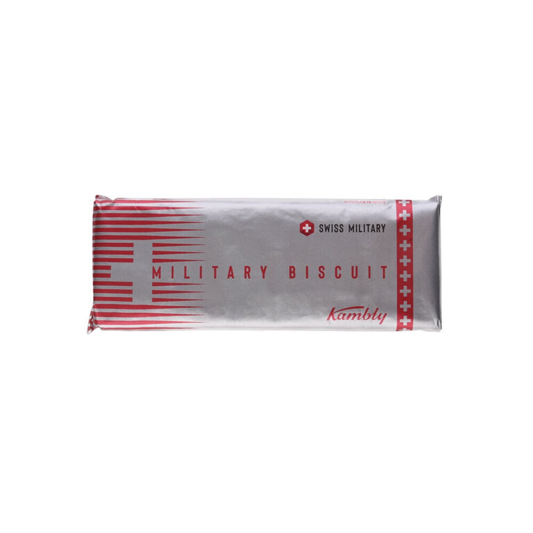 Sušienky Swiss Military Biscuit Kambly® 100 g