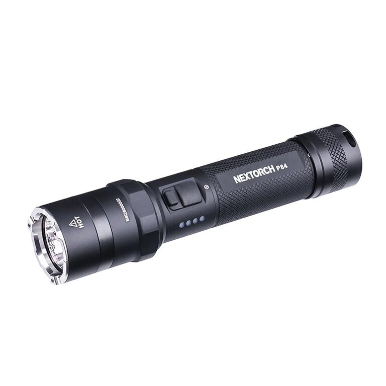 Svietidlo Duty P84 / 3000 lm NexTorch®