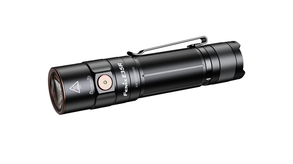 Svietidlo E35R / 3100 lm Fenix®