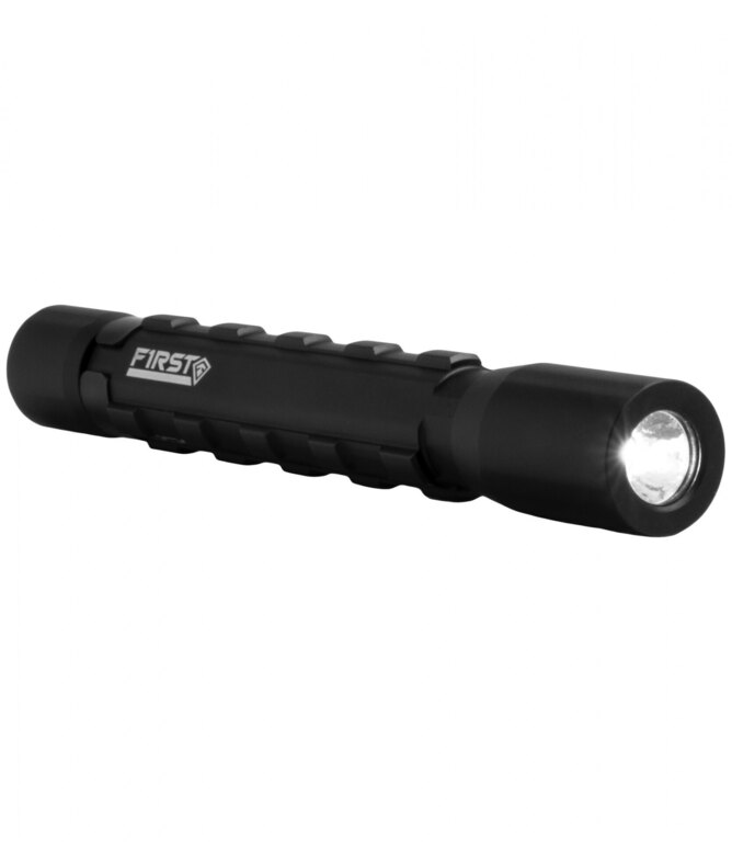 Svietidlo First Tactical® Medium Penlight - čierne