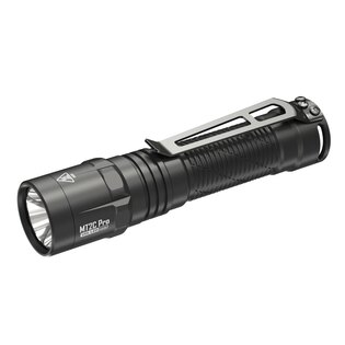 Svietidlo MT2C Pro / 1800 lm Nitecore®