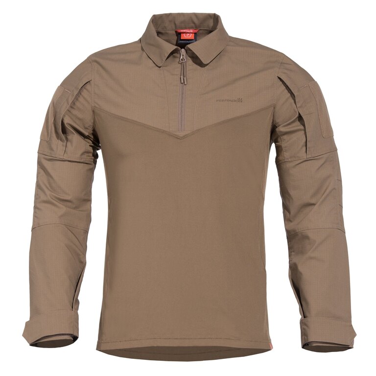 Taktická košeľa UBACS PENTAGON® Ranger Tac-Fresh