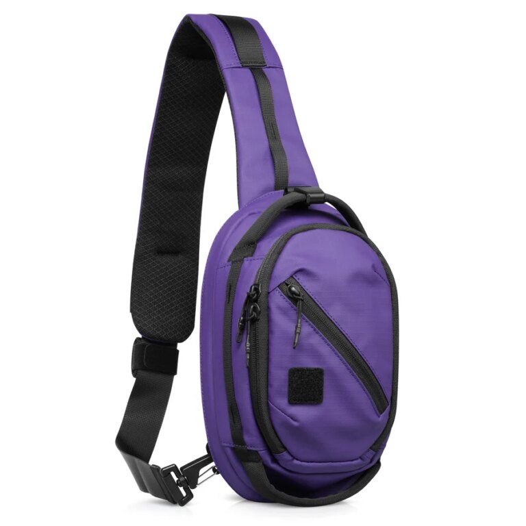 Taška cez rameno Small Obscura CCW Savior® 3L