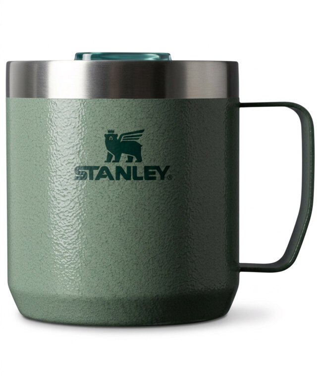 Termo hrnček Camp Stanley® 350 ml