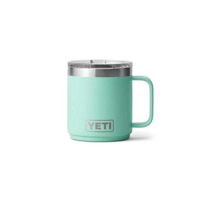 Termohrnček Rambler® Mug Yeti® / 250 ml